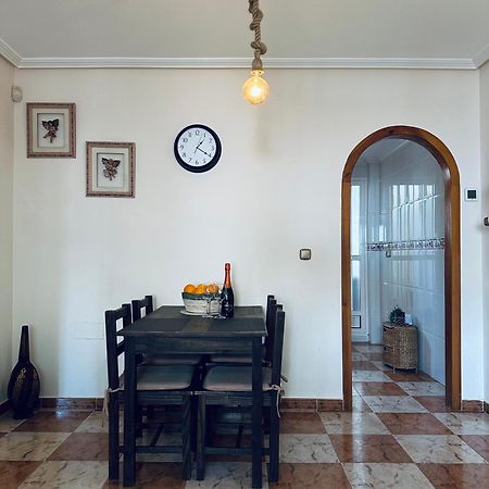 Rafaello Apartment ,,La Zona Cabo Roig, Area Cabo Roig" Orihuela Eksteriør billede
