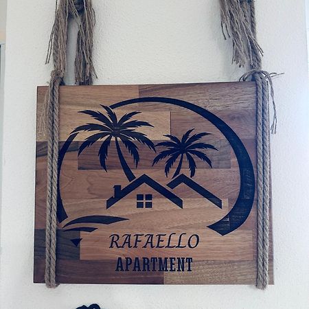 Rafaello Apartment ,,La Zona Cabo Roig, Area Cabo Roig" Orihuela Eksteriør billede