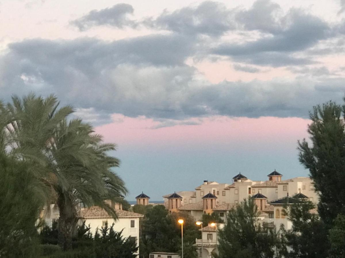 Rafaello Apartment ,,La Zona Cabo Roig, Area Cabo Roig" Orihuela Eksteriør billede