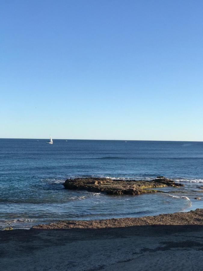 Rafaello Apartment ,,La Zona Cabo Roig, Area Cabo Roig" Orihuela Eksteriør billede