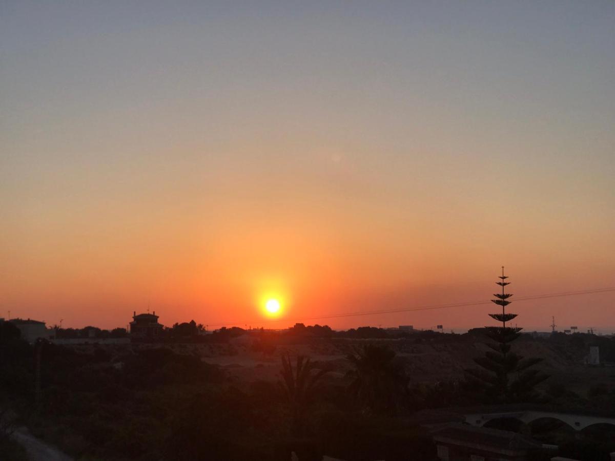 Rafaello Apartment ,,La Zona Cabo Roig, Area Cabo Roig" Orihuela Eksteriør billede
