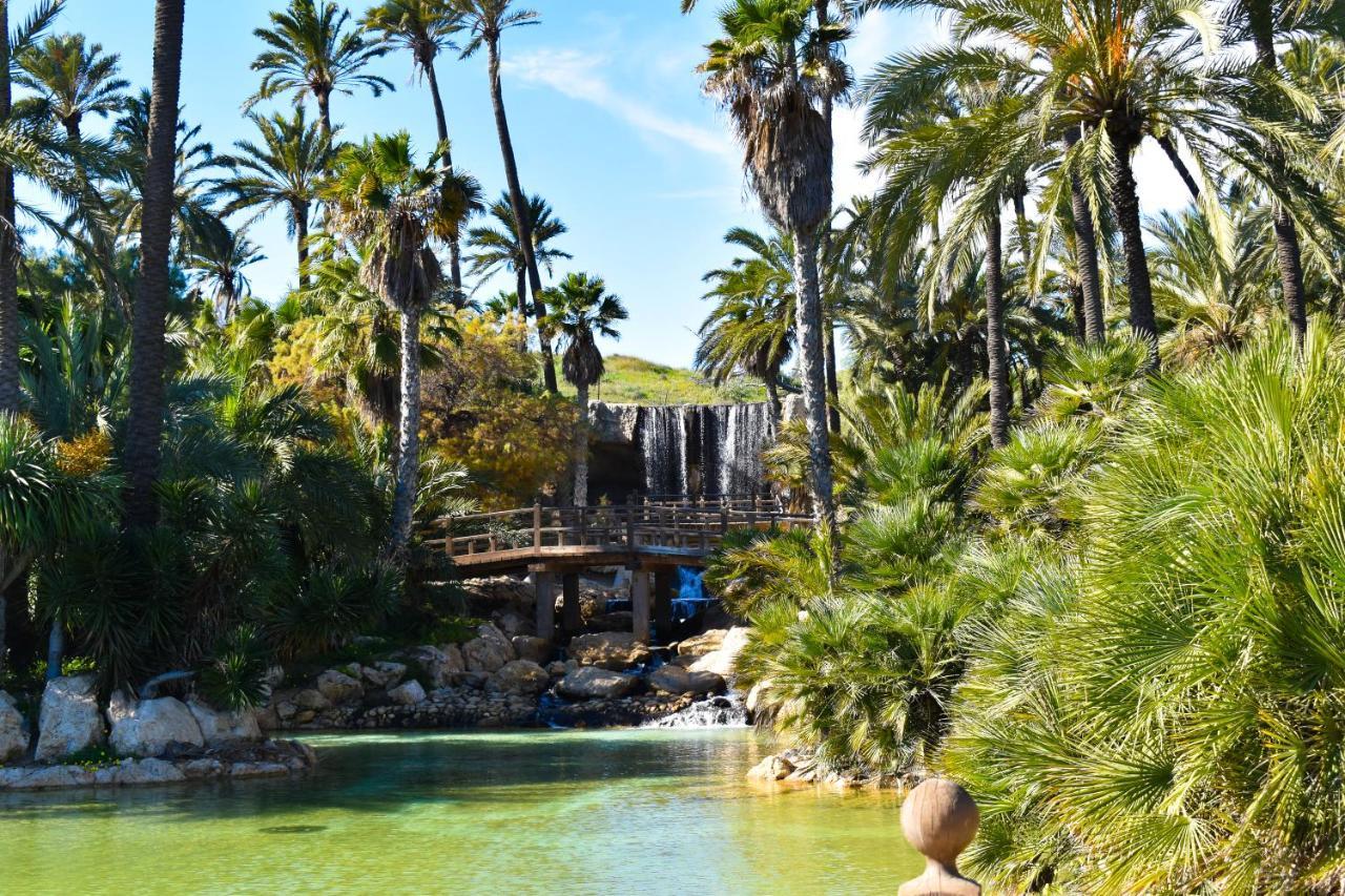 Rafaello Apartment ,,La Zona Cabo Roig, Area Cabo Roig" Orihuela Eksteriør billede