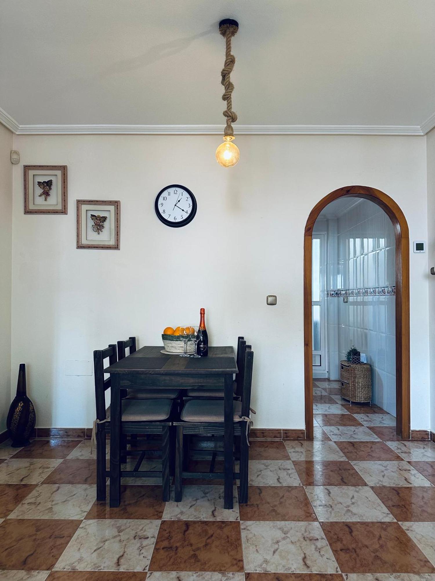 Rafaello Apartment ,,La Zona Cabo Roig, Area Cabo Roig" Orihuela Eksteriør billede