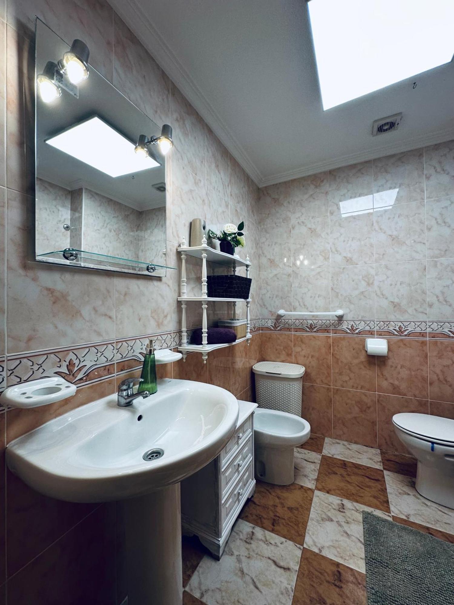 Rafaello Apartment ,,La Zona Cabo Roig, Area Cabo Roig" Orihuela Eksteriør billede